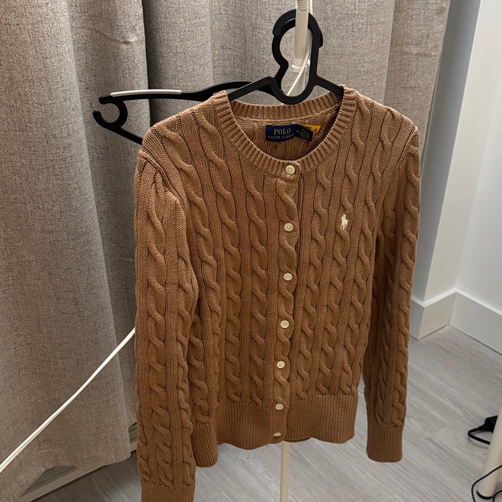 Polo by Ralph Lauren Women's Cardigan